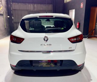 RENAULT Clio Dynamique dCi 90 EDC eco2