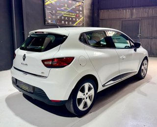 RENAULT Clio Dynamique dCi 90 EDC eco2