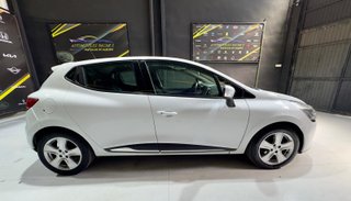 RENAULT Clio Dynamique dCi 90 EDC eco2
