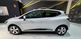 RENAULT Clio Dynamique dCi 90 EDC eco2