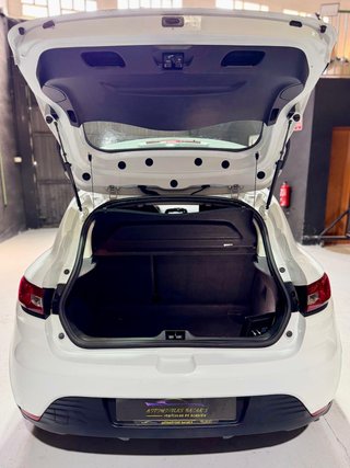 RENAULT Clio Dynamique dCi 90 EDC eco2