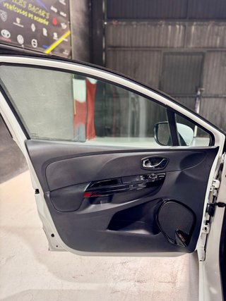 RENAULT Clio Dynamique dCi 90 EDC eco2