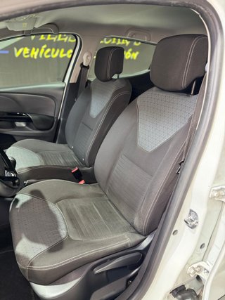 RENAULT Clio Dynamique dCi 90 EDC eco2