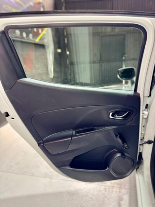 RENAULT Clio Dynamique dCi 90 EDC eco2