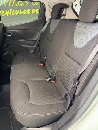 RENAULT Clio Dynamique dCi 90 EDC eco2