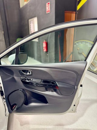 RENAULT Clio Dynamique dCi 90 EDC eco2