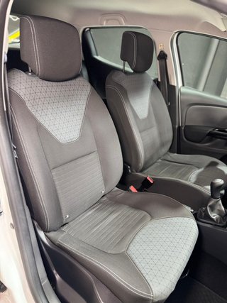 RENAULT Clio Dynamique dCi 90 EDC eco2