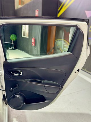 RENAULT Clio Dynamique dCi 90 EDC eco2