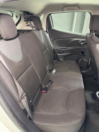 RENAULT Clio Dynamique dCi 90 EDC eco2