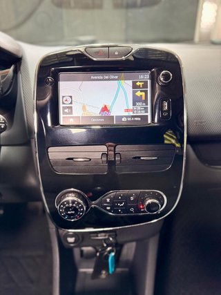 RENAULT Clio Dynamique dCi 90 EDC eco2