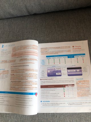 Economía y emprendimiento 4o ESO