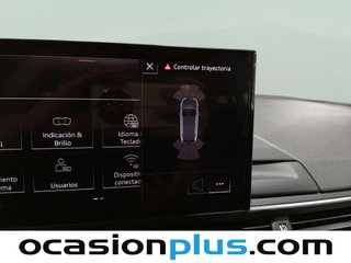 Audi A4 Avant Advanced 35 TFSI 110 kW (150 CV) S tronic