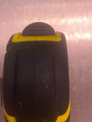 Cinta métrica Stanley FatMax 8m