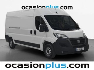 Fiat Ducato Furgon 35 2.2 Multijet L3H2 103 kW (140 CV)