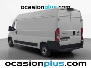 Fiat Ducato Furgon 35 2.2 Multijet L3H2 103 kW (140 CV)