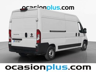 Fiat Ducato Furgon 35 2.2 Multijet L3H2 103 kW (140 CV)