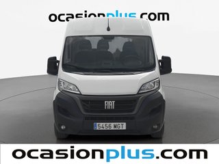 Fiat Ducato Furgon 35 2.2 Multijet L3H2 103 kW (140 CV)