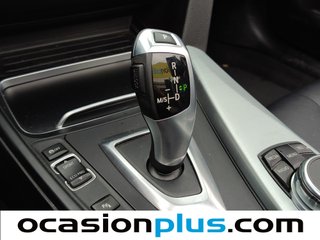 BMW Serie 4 435d xDrive Cabrio 230 kW (313 CV)