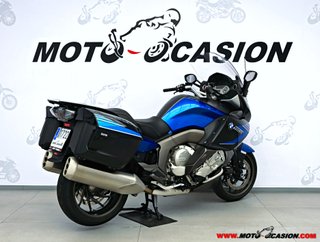 BMW K 1600 GT