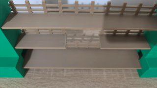 Expositor Minecraft