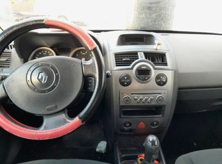 Centralita motor renault 8200298457 megane 1161812