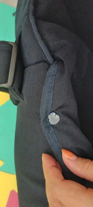 Culla portatile neonato