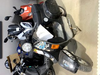 Vespa PK 75 clásica