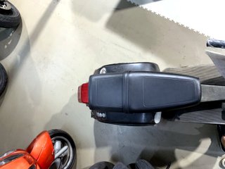 Vespa PK 75 clásica