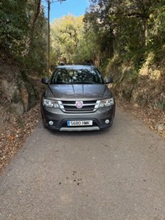 FIAT Freemont 2012