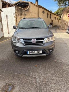 FIAT Freemont 2012