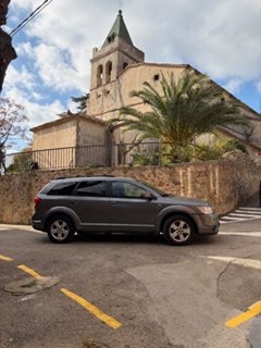 FIAT Freemont 2012