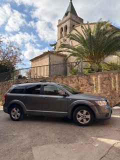 FIAT Freemont 2012