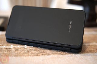 LG V60 thinQ Dual Screen