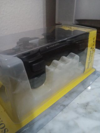 Mando PS2 Inalámbrico DualShock 2