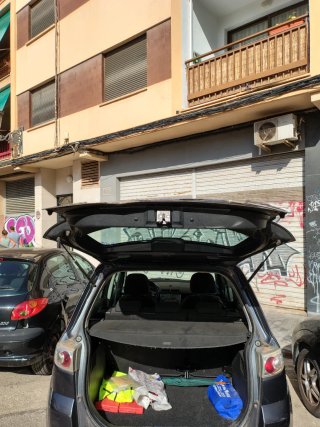 Mazda 2 2005
