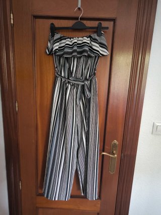 Mono de rayas
