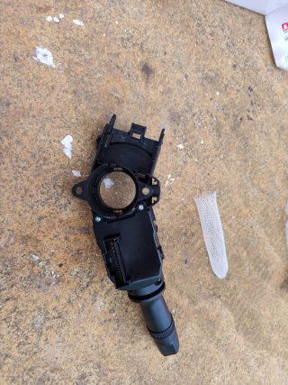 Mando Luces Kia Sportage