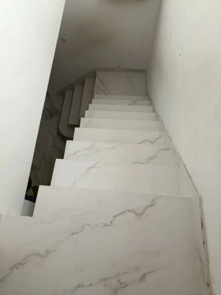Instalación Mármol, Granito y Azulejo