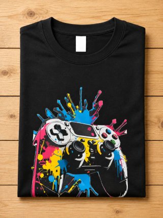 Camiseta BRYAN Talla Única Flamingo