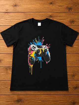 Camiseta BRYAN Talla Única Flamingo