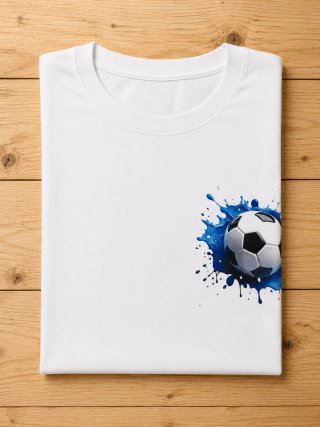 Camiseta BRYAN Talla Única Flamingo
