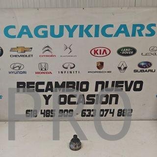 PUNTA TRANSMISION AUDI NUEVO JN222963