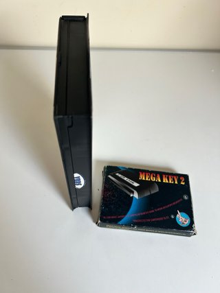 Disney Bonkers! Gioco Mega Drive + Mega Key 2
