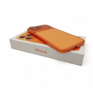 IPHONE 17 PRO MAX 512GB NARANJA *A ESTRENAR*