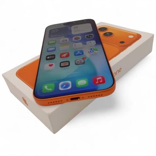 IPHONE 17 PRO MAX 512GB NARANJA *A ESTRENAR*