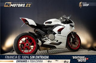 DUCATI Panigale V2 *REESTRENO*