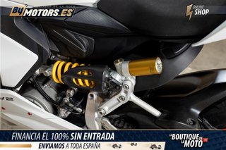 DUCATI Panigale V2 *REESTRENO*