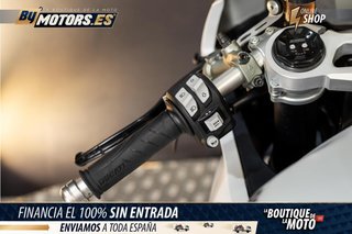 DUCATI Panigale V2 *REESTRENO*