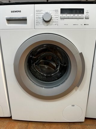 Lavadora Samsung ecobubble