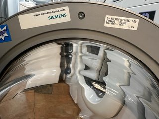 Lavadora Samsung ecobubble